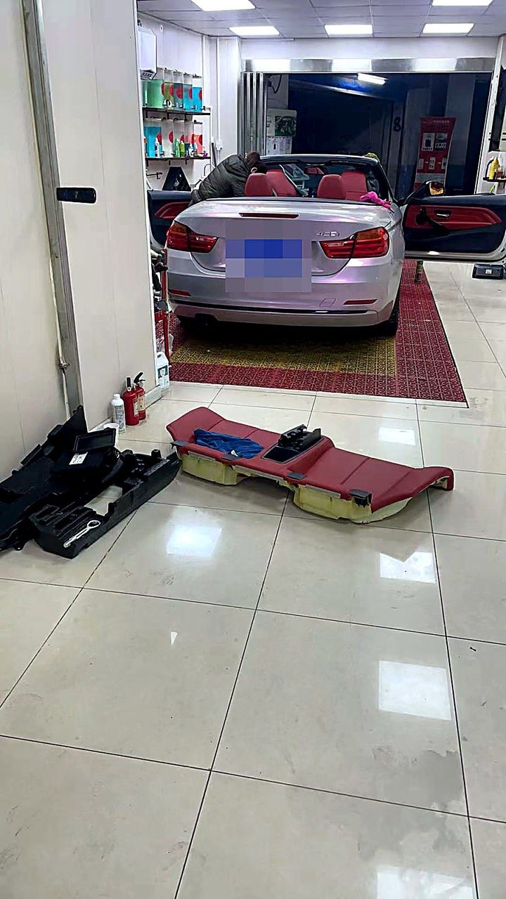 内饰拆装工具